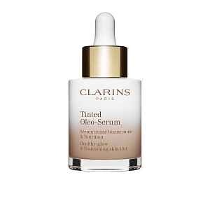 Clarins TINT OLEO-SERUM  make-up  - 02.5 30 ml