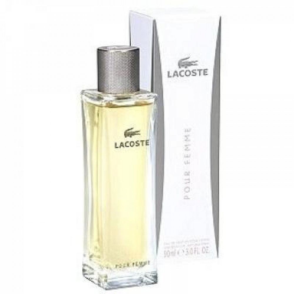 Lacoste Pour Femme Parfémovaná voda 50ml