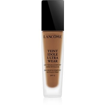 Lancôme Teint Idole Ultra Wear dlouhotrvající make-up SPF 15 odstín 10.3 Pécan 30 ml