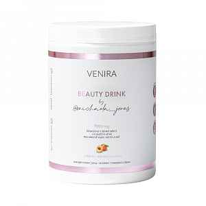 Venira Beauty drink by @michaelajonas broskev-meruňka 324 g