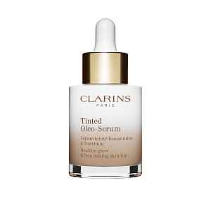 Clarins TINT OLEO-SERUM  make-up  - 03 30 ml