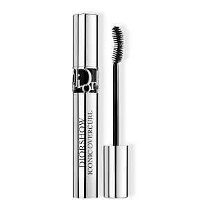 Dior Diorshow Iconic Overcurl Volume Mascara řasenka  - 090 Black 6 g