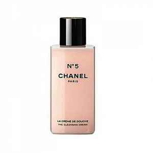 Chanel No.5 Sprchový krém 200ml