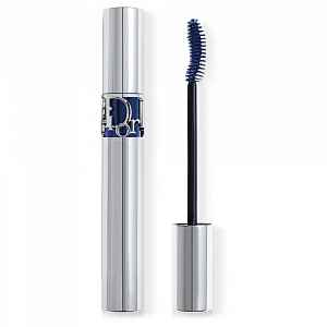 Dior Diorshow Iconic Overcurl Volume Mascara řasenka  - 264 Blue 6 g