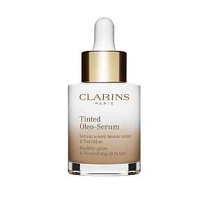 Clarins TINT OLEO-SERUM  make-up  - 04 30 ml