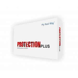 My Real Way Protection Plus 30 kapslí