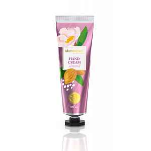 skinexpert BY DR.MAX Hand Cream Almond 30 ml