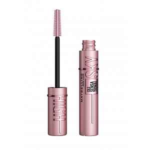 Maybelline Lash Sensational Sky High černá řasenka 6 ml