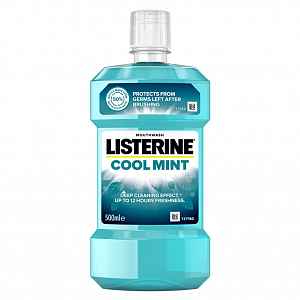 Listerine Coolmint 500 ml