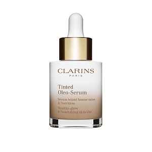 Clarins TINT OLEO-SERUM  make-up  - 05 30 ml