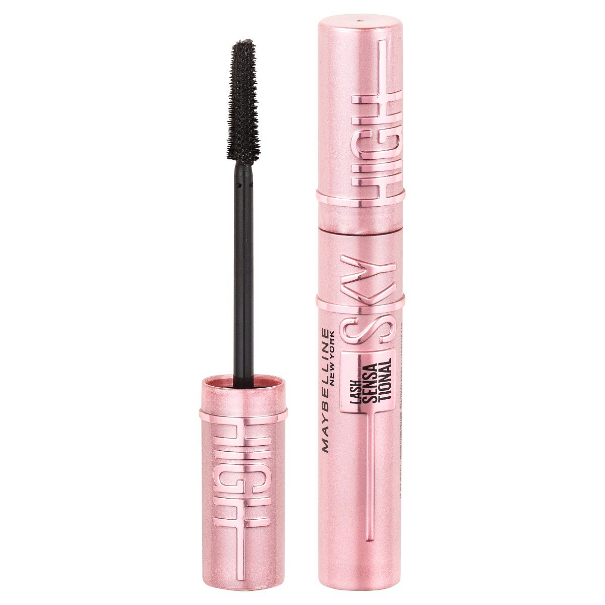 Maybelline Lash Sensational Sky High černá řasenka 6 ml