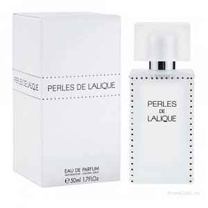 Lalique De Perles parfémová voda 50 ml