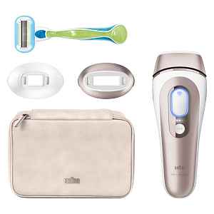 Braun Series 7 Silk Pro PL7147 IPL epilátor