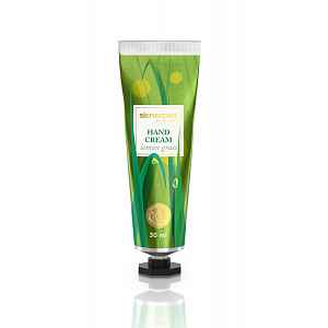 skinexpert BY DR.MAX Hand Cream Lemon Grass 30 ml