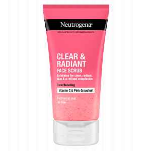 Neutrogena Refreshingly Clear Peeling 150 ml