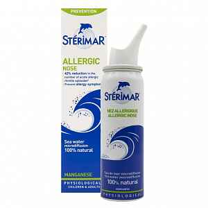 Stérimar Alergie 50ml