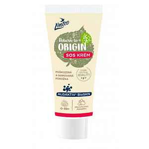 Linteo Return to ORIGIN SOS krém 25ml