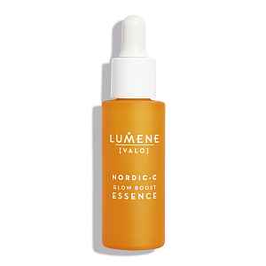 Lumene Glow Boost Essence rozjasňující pleťové sérum  30 ml