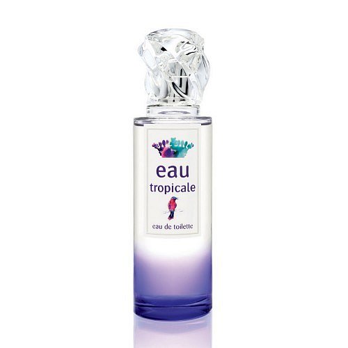 Sisley Eau Tropicale toaletní voda 100 ml