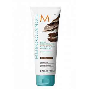 Moroccanoil Color Depositing Mask Cocoa 30ml