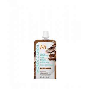 Moroccanoil Color Depositing Mask Cocoa 30ml