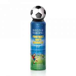 Baylis & Harding Pěna do koupele Fotbal 320 ml