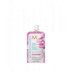 Moroccanoil Color Depositing Mask Hibiscus 30ml