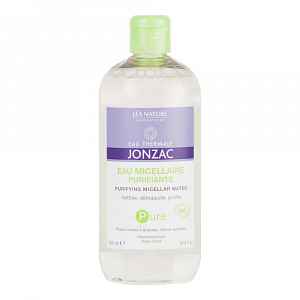 JONZAC Voda micelární PURE BIO 500ml