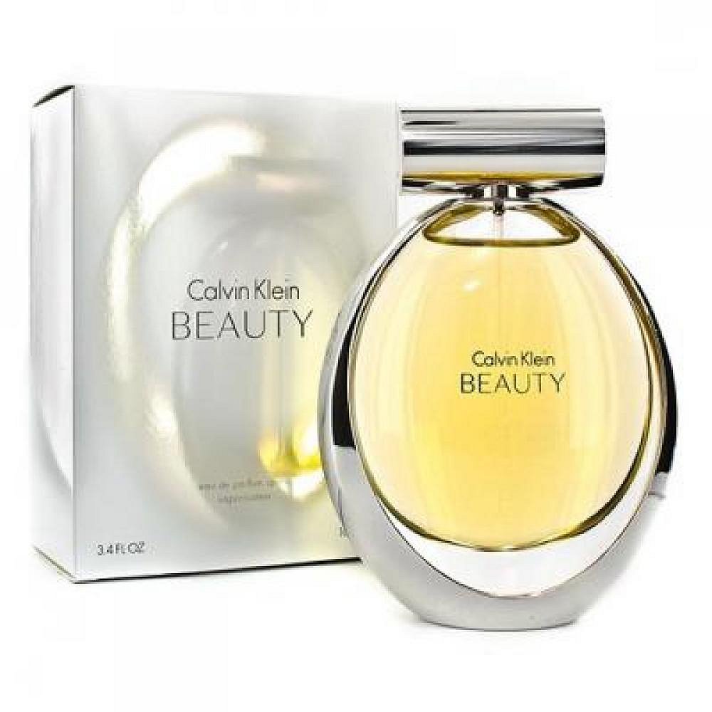 Calvin Klein Beauty Parfémovaná voda 100ml