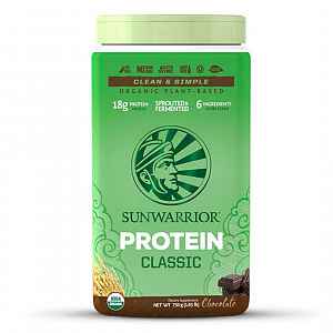 Protein Classic Bio 750g - natural