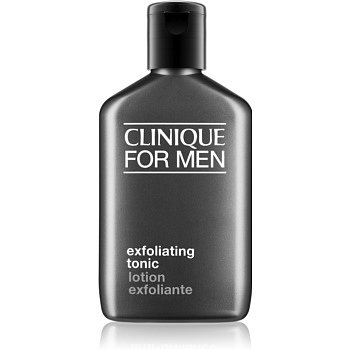 Clinique For Men tonikum pro normální a suchou pleť  200 ml