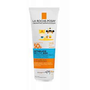 La Roche-Posay Anthelios Dermo-pediatrics SPF50+ mléko 250 ml