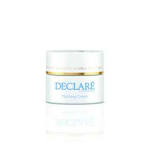 DECLARÉ Switzerland Matifying Hydro Cream krém 50 ml