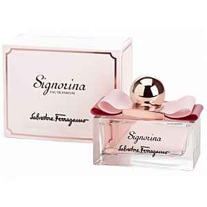 Ferragamo Signorina EdP 50 ml