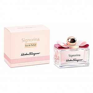 Ferragamo Signorina EdP 50 ml