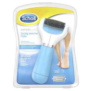 Scholl Velvet Smooth Express Pedi