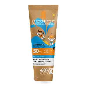 La Roche-Posay Anthelios Dermo-pediatrics SPF50+ mléko na vlhkou pokožku 200 ml