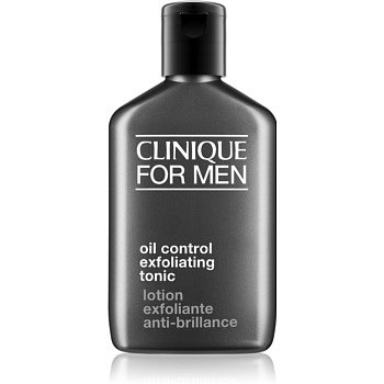 Clinique For Men tonikum pro mastnou pleť  200 ml