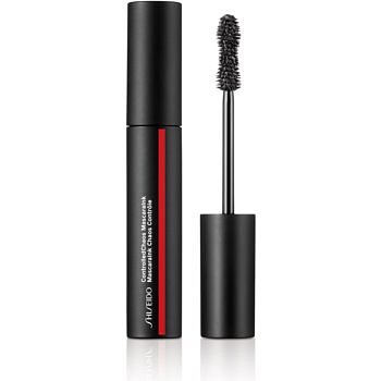 Shiseido Makeup Controlled Chaos MascaraInk objemová řasenka odstín 01 Black Pulse 11,5 ml