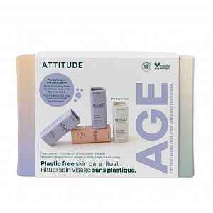 ATTITUDE Oceanly Mini set s peptidy 4x8,5 g