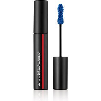 Shiseido Makeup Controlled Chaos MascaraInk objemová řasenka odstín 02 Sapphire Spark 11,5 ml