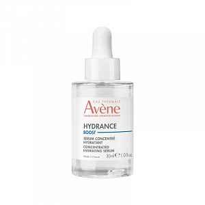 ﻿AVENE Hydrance BOOST Koncentrované hydratační sérum 30 ml