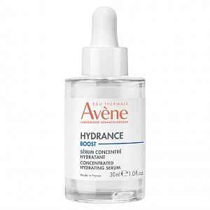 ﻿AVENE Hydrance BOOST Koncentrované hydratační sérum 30 ml