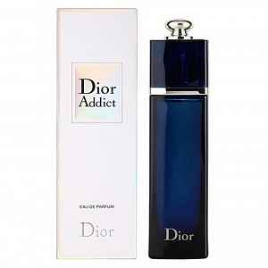 Dior Dior Addict Eau de Parfum  parfémová voda 50ml