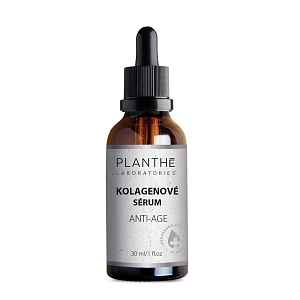 PLANTHÉ Laboratories Kolagenové sérum anti-age 30 ml