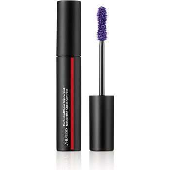 Shiseido Makeup Controlled Chaos MascaraInk objemová řasenka odstín 03 Violet Vibe 11,5 ml