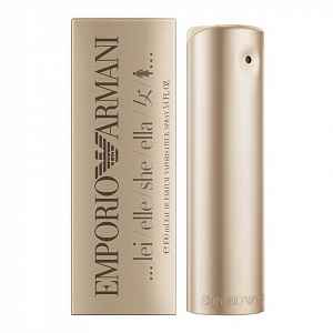 Armani Emporio She parfémovaná voda pro ženy 100 ml