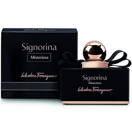 Salvatore Ferragamo Signorina Misteriosa EdP 100 ml