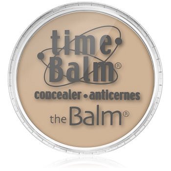 theBalm TimeBalm krémový korektor proti tmavým kruhům odstín Light  7,5 g