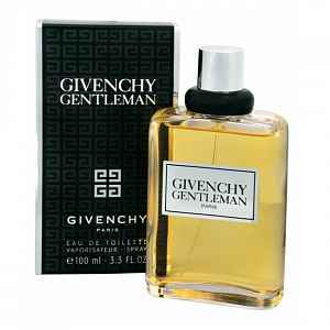 Givenchy Gentleman toaletní voda pro muže 100 ml